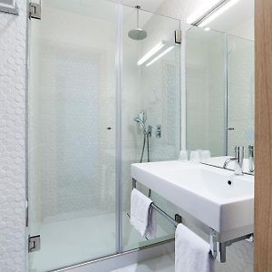 Kamer met Twee Aparte Bedden