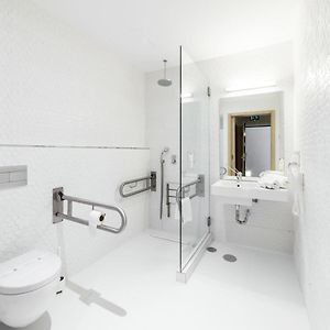 Double Kamer met de Toegang voor Gehandicapten